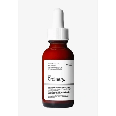Afbeelding van The Ordinary Soothing &amp; Barrier Support Serum Serum, Maat: 30 ml,