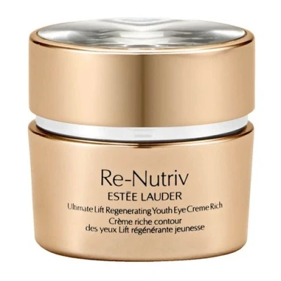Image de Estée Lauder Re Nutriv Regenerating Youth Eye Creme Rich 15 ml