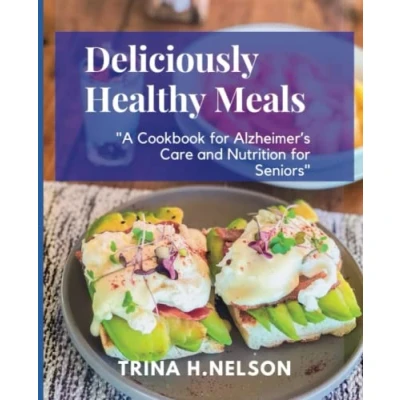 Afbeelding van Deliciously Healthy Meals