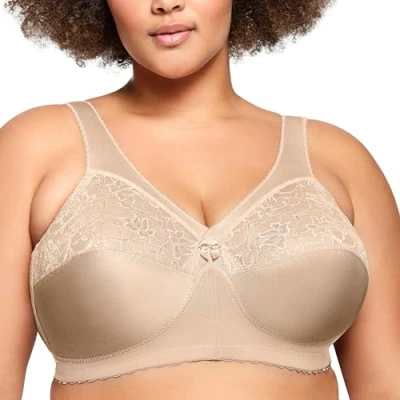 Afbeelding van Glamorise Magiclift Original #1000, beha, zonder beugel