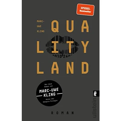 Afbeelding van Qualityland