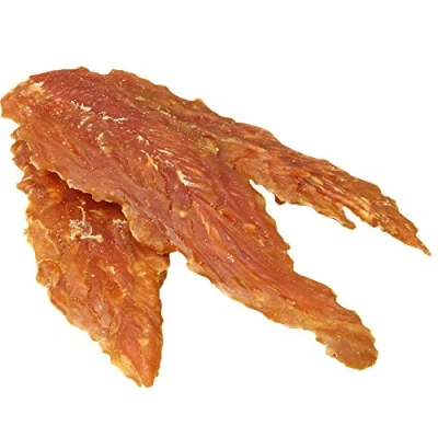 Afbeelding van Hondensnack Chick&#039;n Soft Fillet 170 gr
