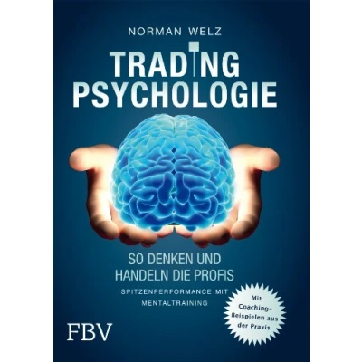 Afbeelding van Tradingpsychologie So denken und handeln die Profis
