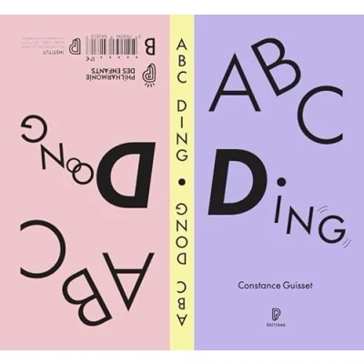 Afbeelding van ABC DING DONG