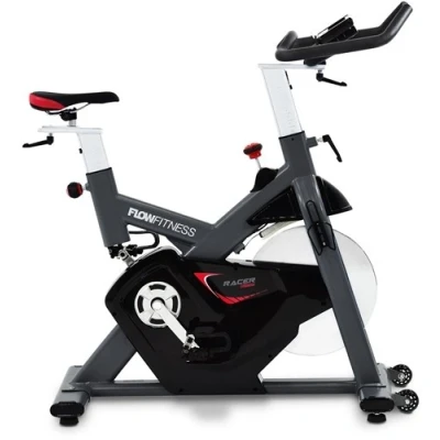 Afbeelding van Flow Fitness Racer DSB600i spinbike