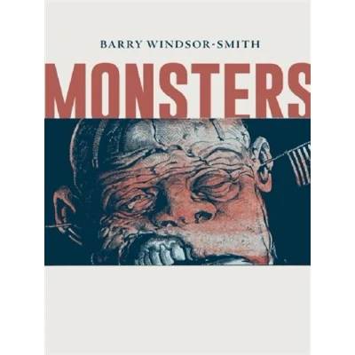 Image de Monsters