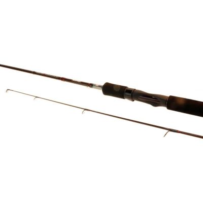 Afbeelding van Rozemeijer Qualifier V2 Jointed Spin &amp; Lure Maat : 2.20m 10 30g