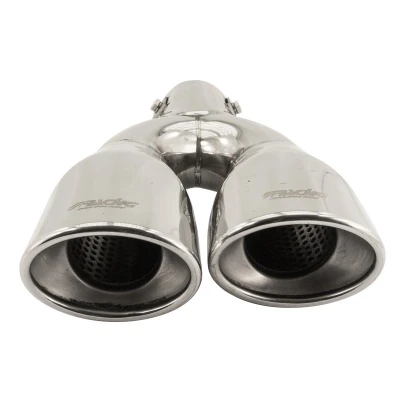 Afbeelding van Simoni Racing RVS met klem SR TRX87R