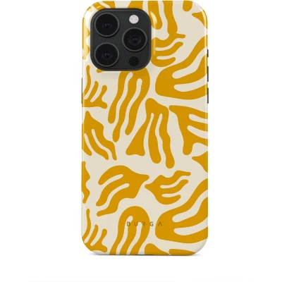 Afbeelding van Burga Tough Case Apple iPhone 15 Pro Sunbeams