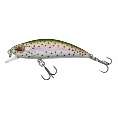 Afbeelding van Berkley DEX Bullet Jerk Rainbow Trout 5cm (3.7g) Plug