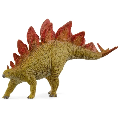 Afbeelding van Schleich dinosaurs stegosaurus 20 cm