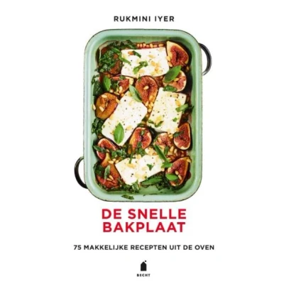 Image de De snelle bakplaat