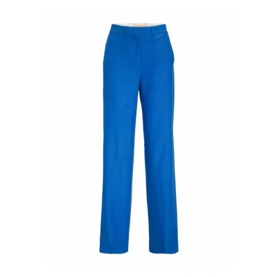 Afbeelding van JJXX MARY HW PNT NOOS Broek, Dames, Maat: 25x32, Blue iolite