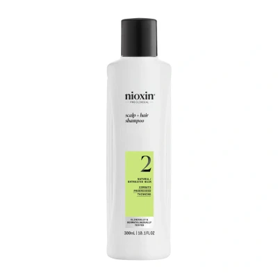 Afbeelding van NIOXIN System 2 Shampoo 300ml