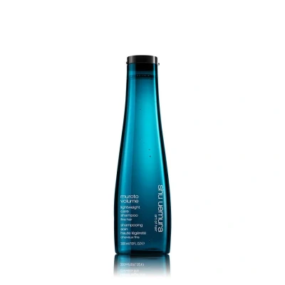 Afbeelding van Shu Uemura Muroto Volume Shampoo 300ml
