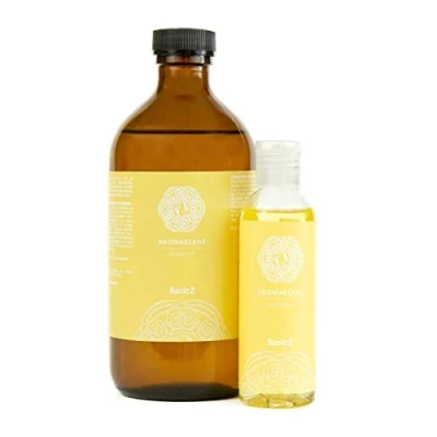 Afbeelding van Chi Aromassage Basic2