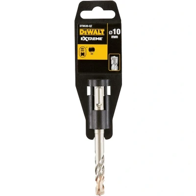 Image de DEWALT DT9539 QZ Foret SDS Plus EXTREME 2 10x50x110mm