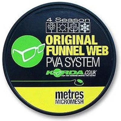 Afbeelding van Korda Original Funnel Web 20m Micromesh