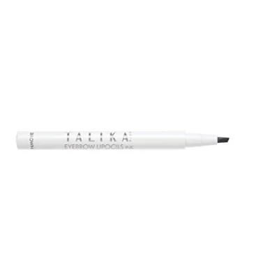 Afbeelding van Talika Eye Lipocils The 1st Eyebrow Growth &amp; Makeup Pen Brown Potlood 0.8 ml