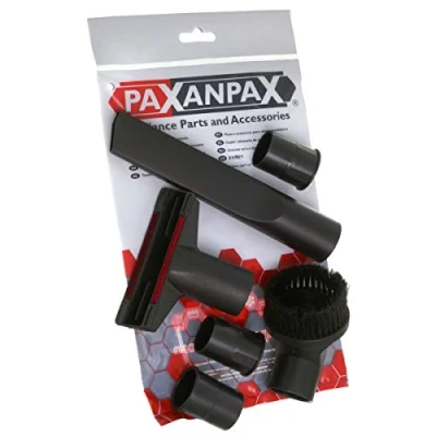 Afbeelding van Paxanpax PFC922 Universele accessoireset voor stofzuigers 32 mm en 35