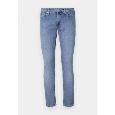 Afbeelding van Jack &amp; Jones Glenn Slim fit jeans, Heren, Maat: 30x32, Blue denim