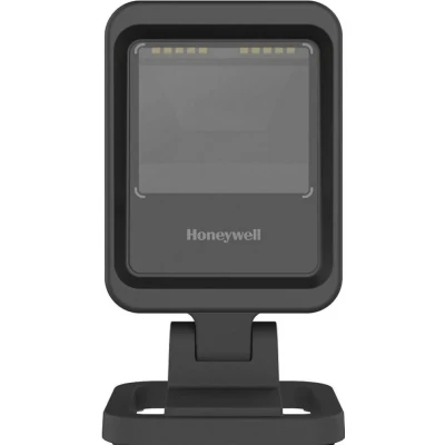 Afbeelding van Honeywell Genesis XP 7680g, Vaste streepjescodelezer, 1D/2D, LED, Code 39, QR Code, 1280 x 800 Pixels