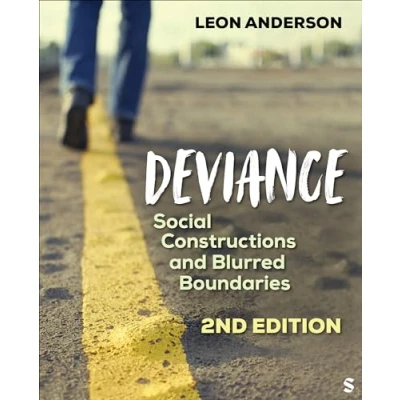 Afbeelding van Deviance