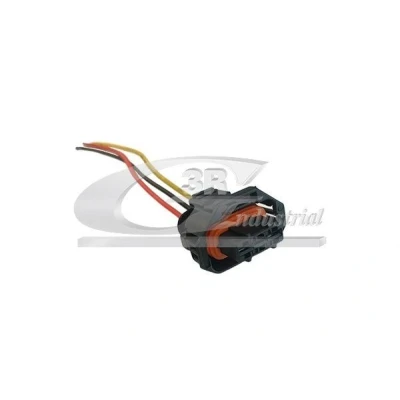 Afbeelding van 3RG Kabelreparatieset 83901