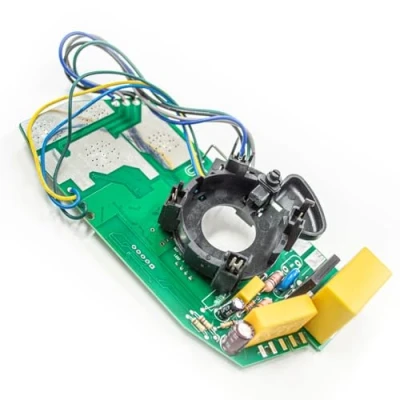 Afbeelding van Elektronische kaart compatibel met Vorwerk Folletto VK140 VK150