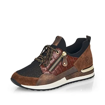 Afbeelding van Remonte R2529, sneakers voor dames