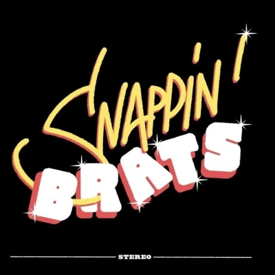 Afbeelding van Snappin&#039; Brats Hurricane / Lone Tail Cat (7&quot; Vinyl Single)
