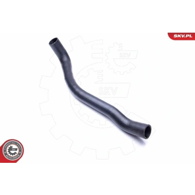 Afbeelding van ESEN SKV 24SKV784 Laadluchtslang AEM (ethyleen acrylaat rubber) FORD: Transit Mk6 Van