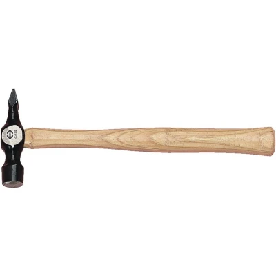 Afbeelding van C.K T4204 08 Timmermanshamer 227 g 1 stuk(s)