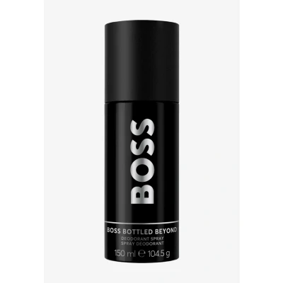 Afbeelding van Hugo Boss Bottled Beyond Deospray Deodorant 150ml Voor Mannen