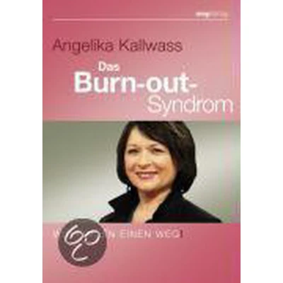 Afbeelding van Das Burnout Syndrom