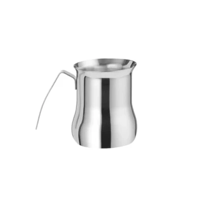 Afbeelding van Hendi Cappuccino Stoomkannetje 0,5 Liter Ø8,5x(H)11cm
