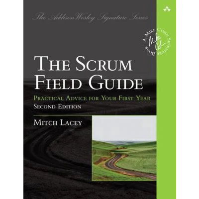Afbeelding van Scrum Field Guide