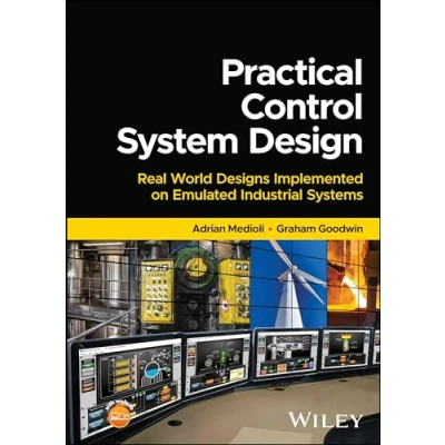 Afbeelding van Practical Control System Design