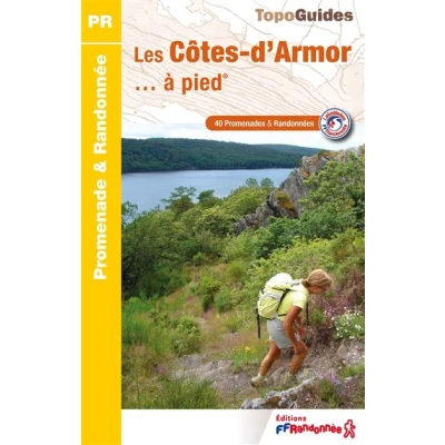 Image de Les Côtes d&#039;Armor... à pied