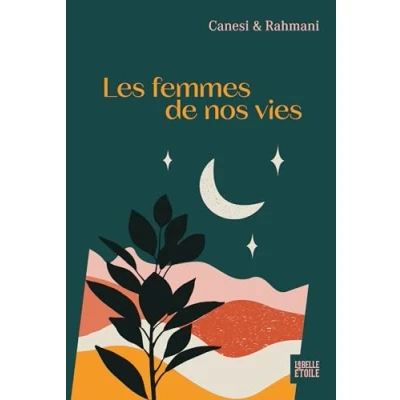 Afbeelding van LES FEMMES DE NOS VIES