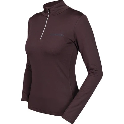 Afbeelding van Horka Shirt Grace Burgundy M