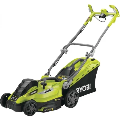 Afbeelding van Ryobi RLM15E36H elektrische grasmaaier