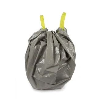Afbeelding van Tuinafvalzak Perel 130 liter (Polyethyleen)