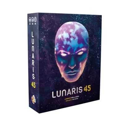 Afbeelding van Lunaris 45