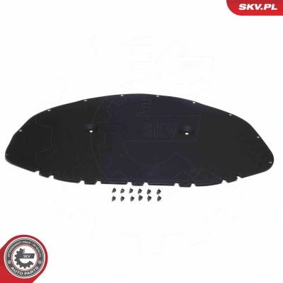 Afbeelding van NTY EZC SK 074 Motorruimte isolatie