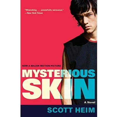 Afbeelding van Mysterious Skin Film Tie