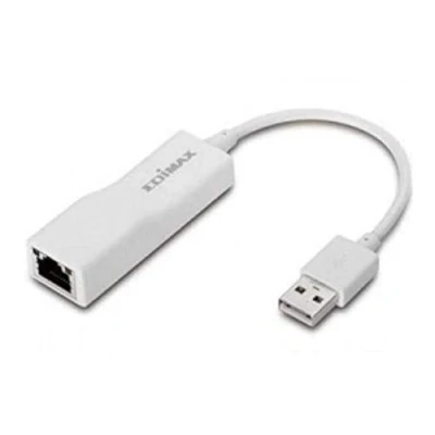 Image de Edimax EU 4208 adaptateur réseau