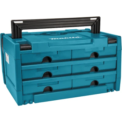 Afbeelding van Makita Makstor nr.3 6 Blauw P 84333