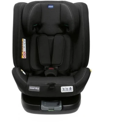 Image de Siège auto Unico Evo I Size Black