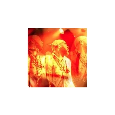 Afbeelding van Anthony Joseph &amp; The Spasm Band Live In Bremen (CD)